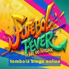 tombola bingo online