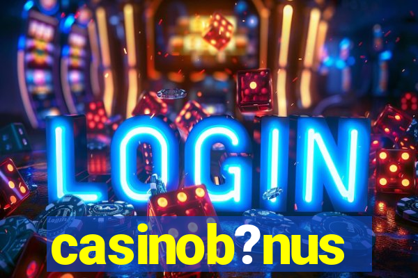 casinob?nus