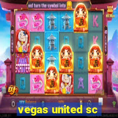 vegas united sc