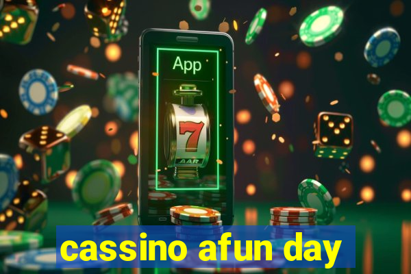 cassino afun day