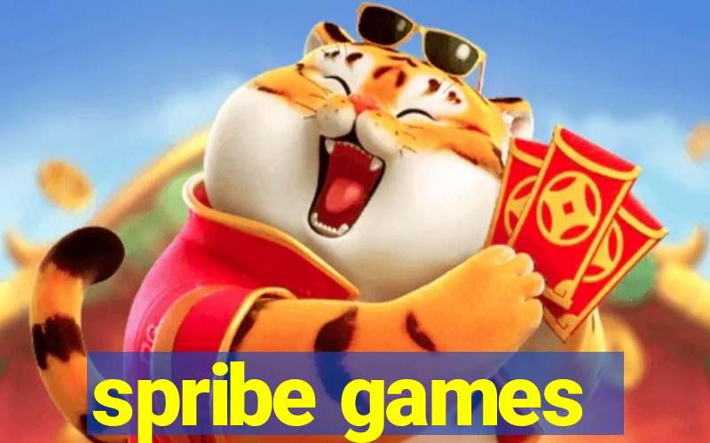 spribe games