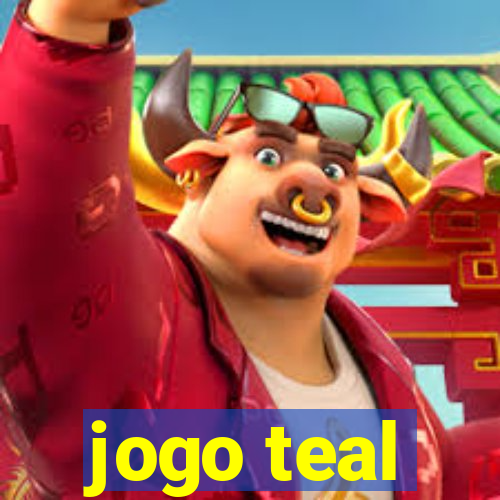 jogo teal