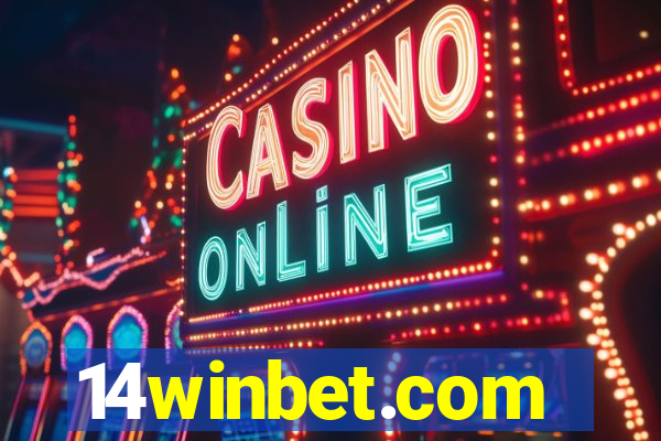 14winbet.com