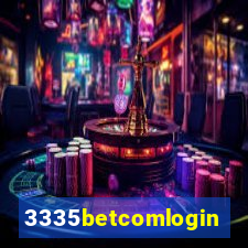 3335betcomlogin