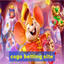 csgo betting site