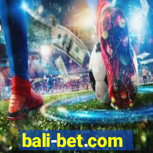 bali-bet.com