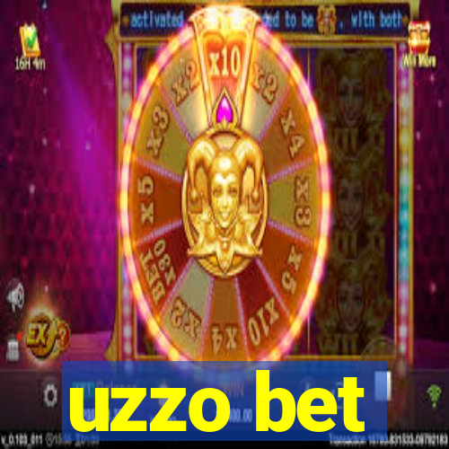 uzzo bet