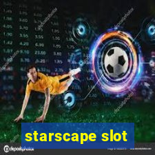 starscape slot