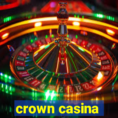 crown casina