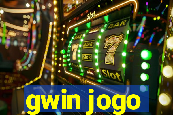 gwin jogo