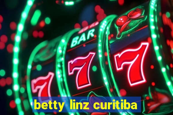 betty linz curitiba