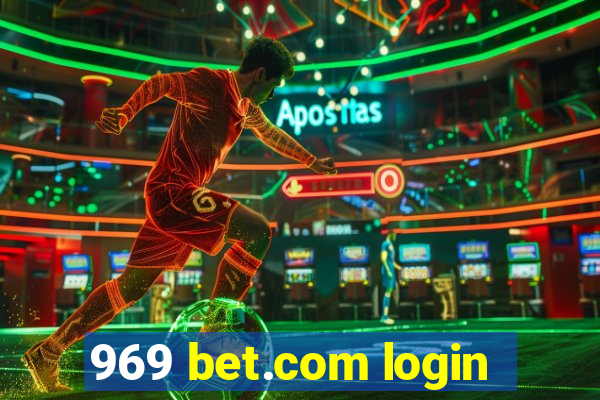 969 bet.com login