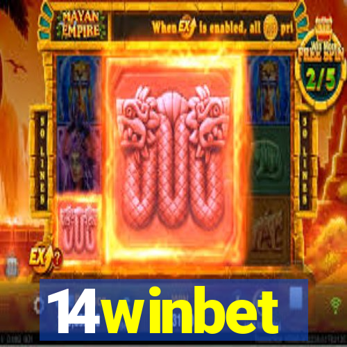 14winbet