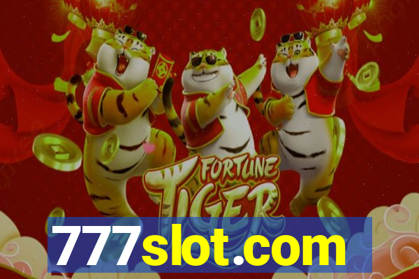 777slot.com