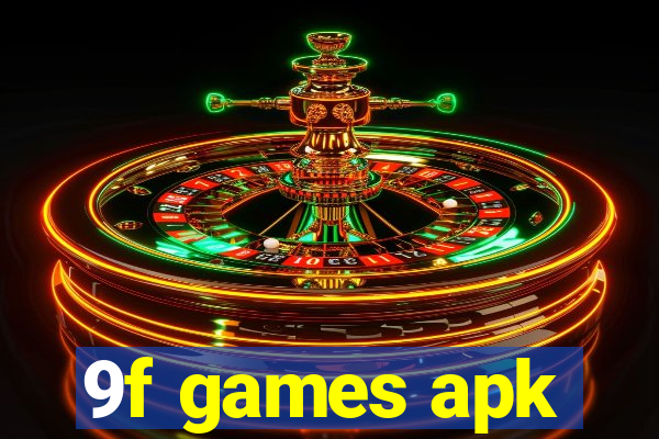 9f games apk