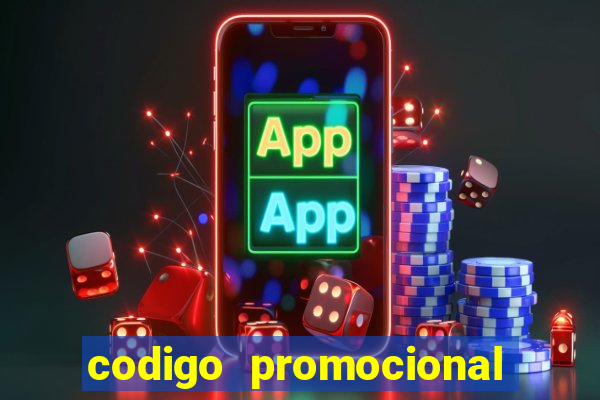 codigo promocional bingo blitz