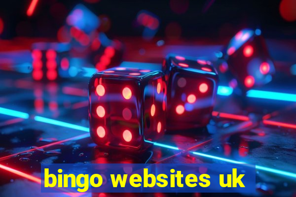 bingo websites uk