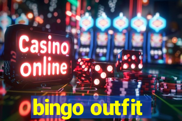 bingo outfit