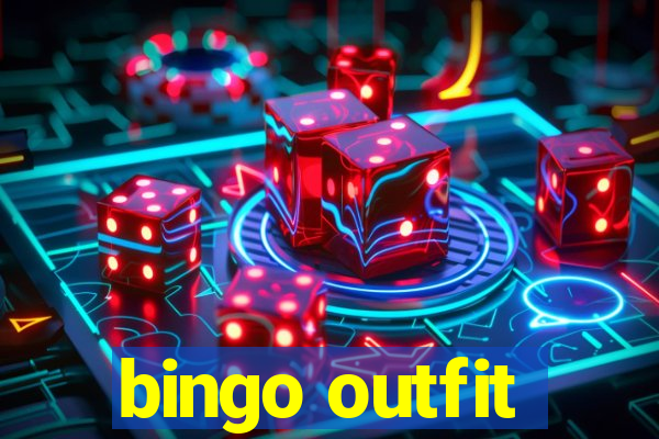 bingo outfit