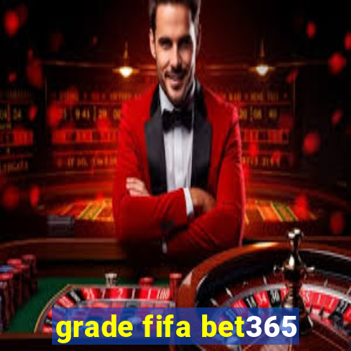 grade fifa bet365