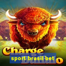 sport brasil bet