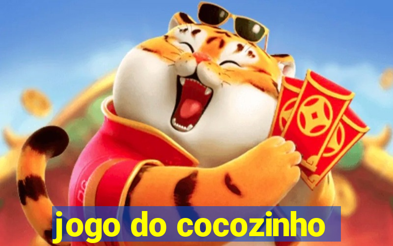 jogo do cocozinho