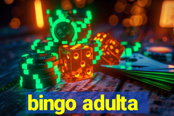 bingo adulta