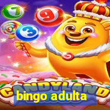 bingo adulta