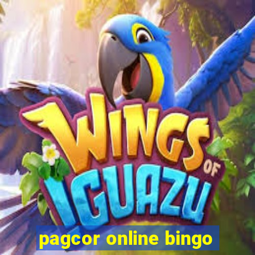 pagcor online bingo