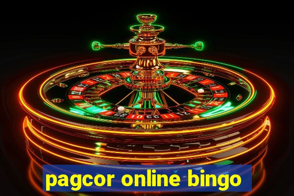 pagcor online bingo