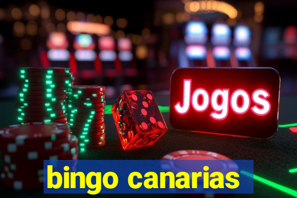 bingo canarias