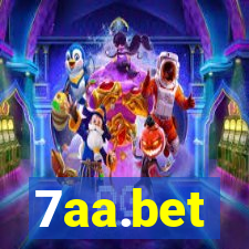 7aa.bet