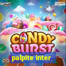 palpite inter