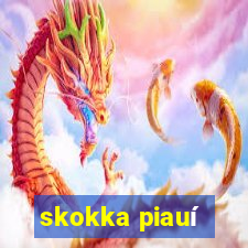 skokka piauí