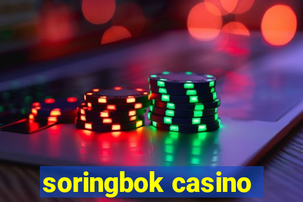 soringbok casino