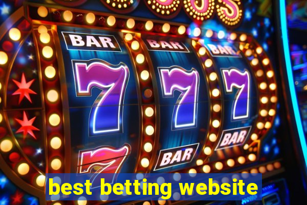 best betting website