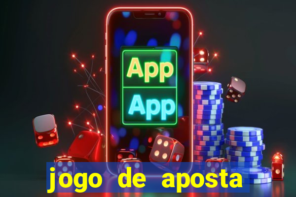 jogo de aposta para menores de 18