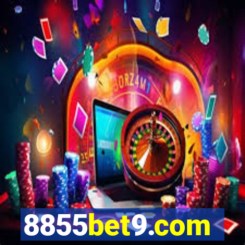 8855bet9.com