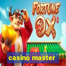 casino master