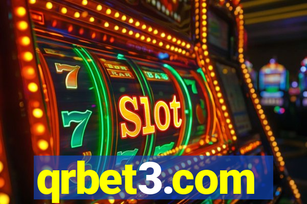 qrbet3.com