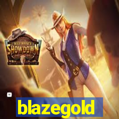 blazegold