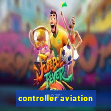 controller aviation