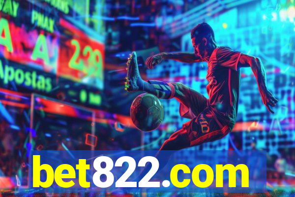 bet822.com