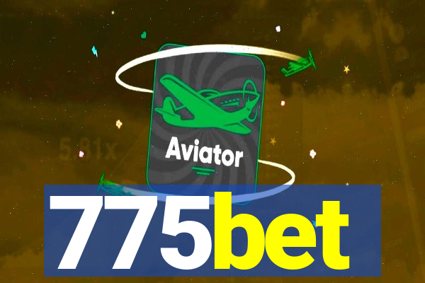 775bet