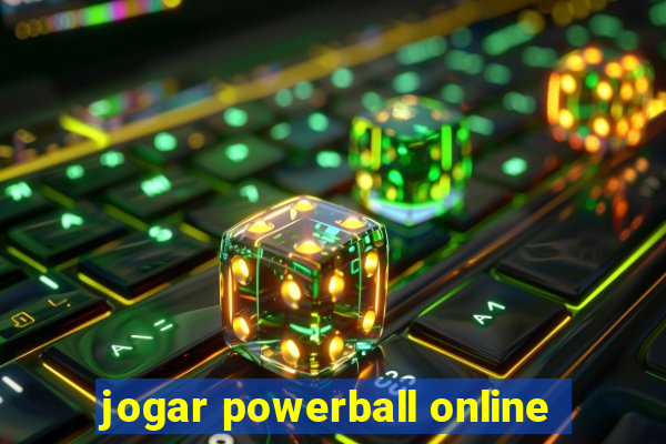 jogar powerball online