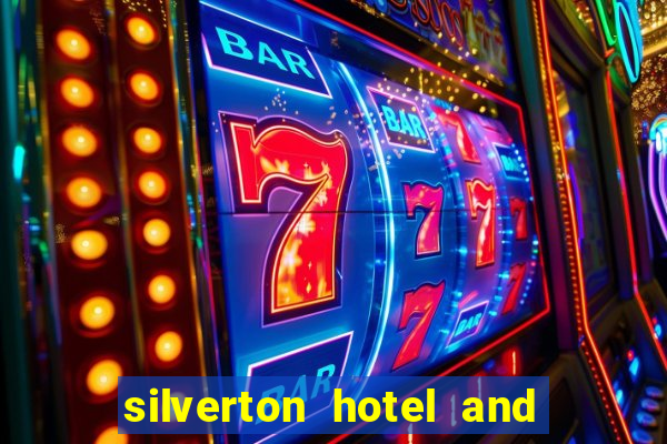 silverton hotel and casino las vegas nevada