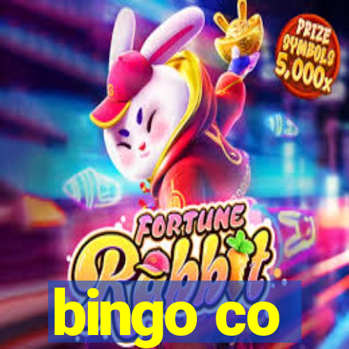 bingo co