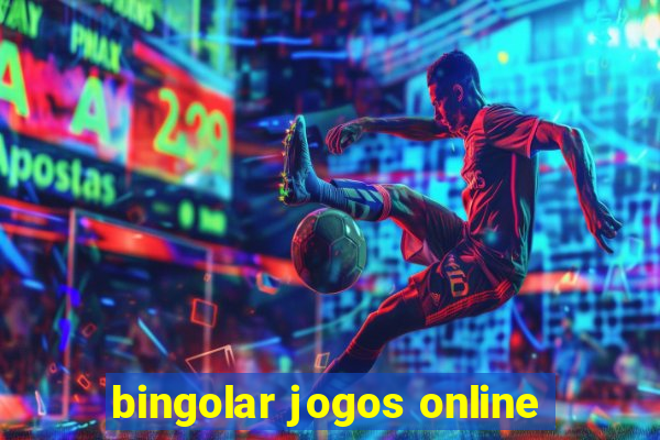 bingolar jogos online