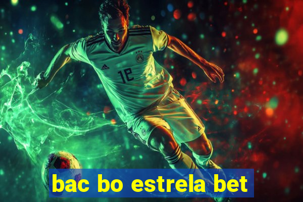 bac bo estrela bet