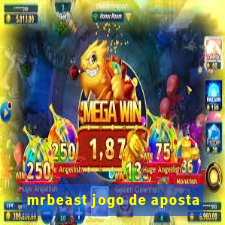 mrbeast jogo de aposta